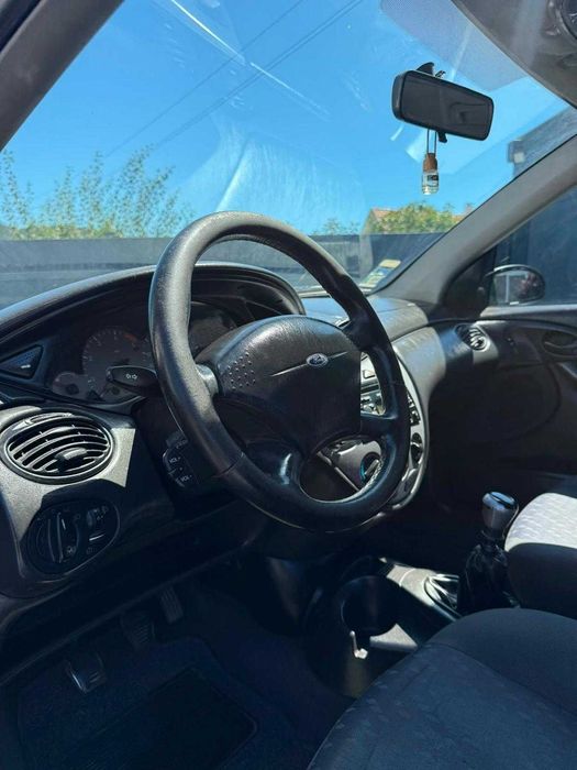 Ford Focus 1.8 TDDI A/C