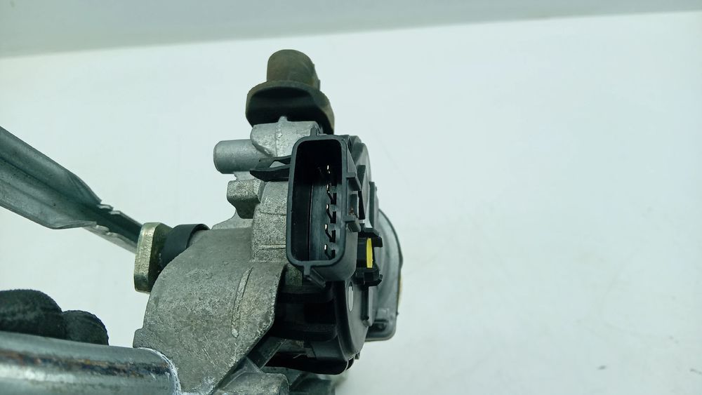 Motor limpa vidros frente RENAULT Clio IV (BH_)