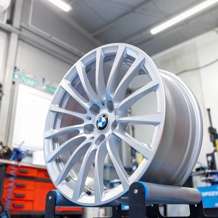 NOWE Felgi BMW 18 Seria 3 5 7 G30 G31 G32 G11 G12