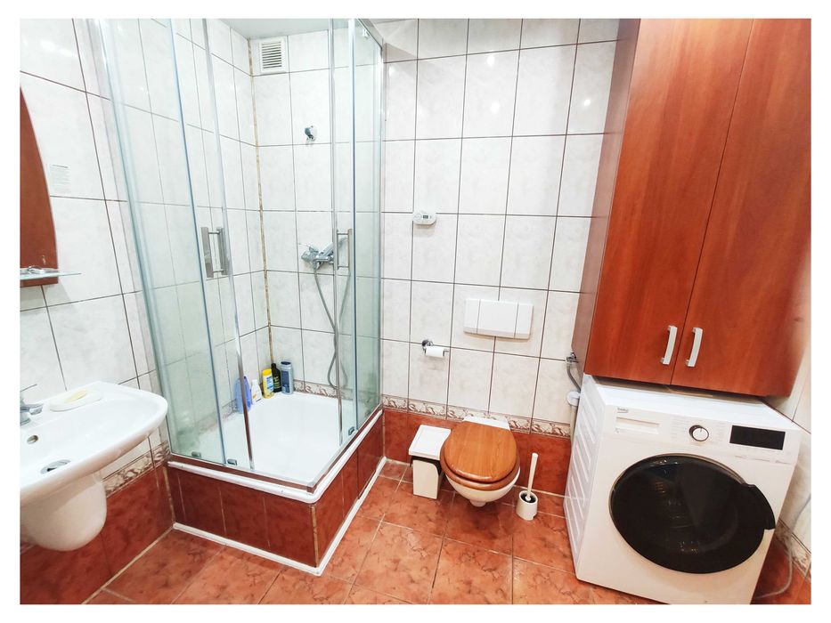 Pokój 1-os. przy UR -Wydział Leśny, dojazd UEK PK AGH Al. 29 Listopada