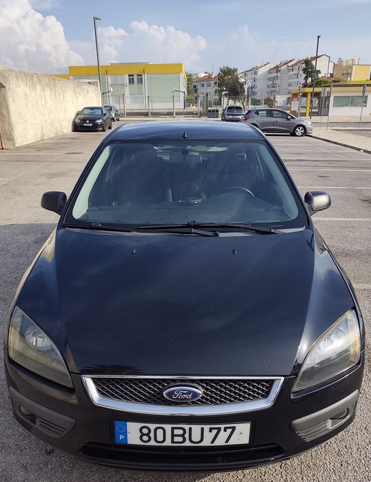 Ford Focus 1.6 TDCi Diesel foto 2