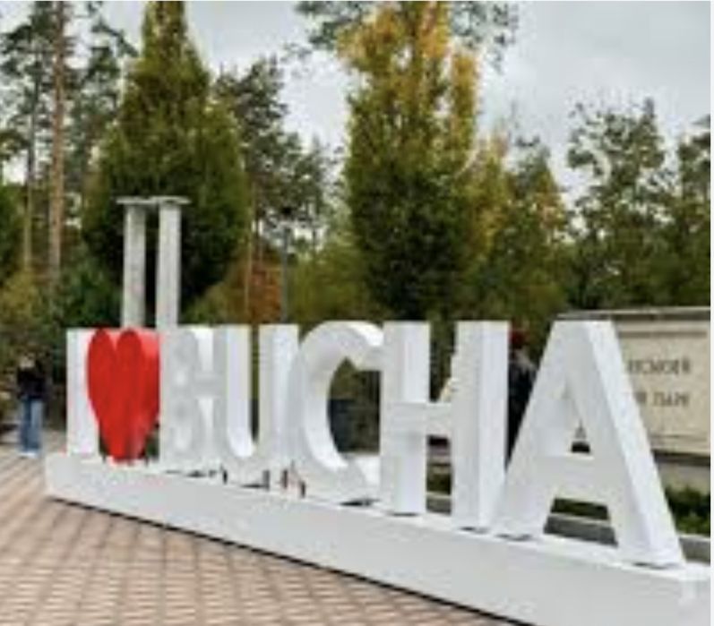 Продаж 2х пов. дуплекса 111м2 в Лісовій Бучі земельна ділянка 3 сотки. ГАЗ!
