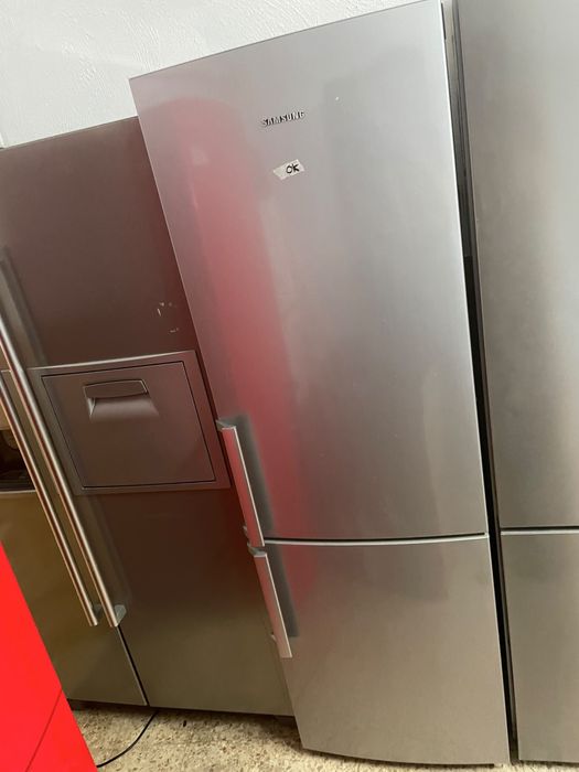 Frigorifico Samsung Combinado