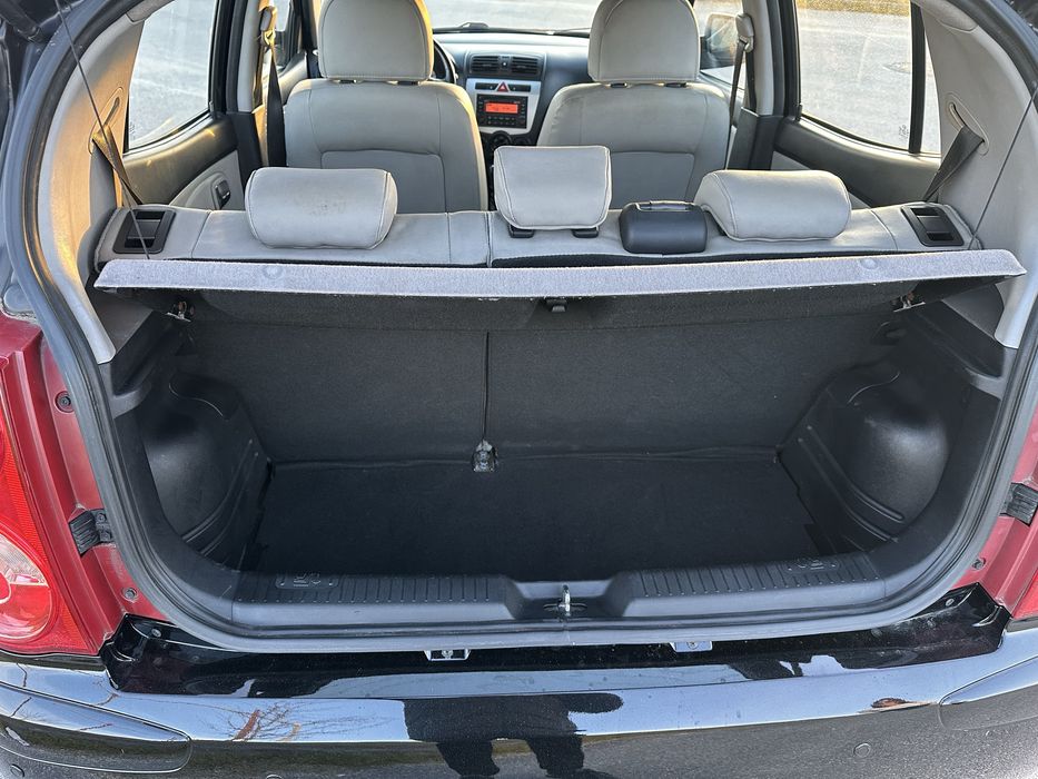 Kia Picanto 1.1 CRDI - 2008 - Bom estado