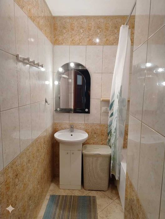 2-pokojowe mieszkanie 46 m² – Czechów Górny, możliwość wynajmu na pokoje