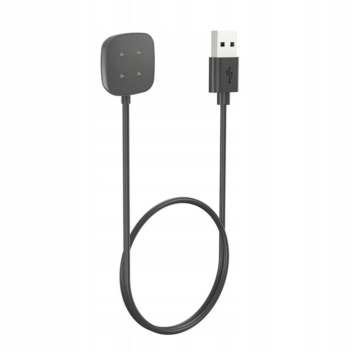 Ładowarka USB Kabel do Fitbit Versa 3 / Versa 4