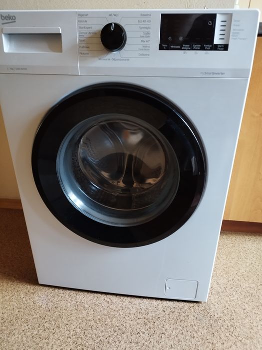 Pralka Beko szer 60