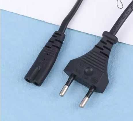 Various power cables, network cables, computer cables, and printer cables424293382562795522