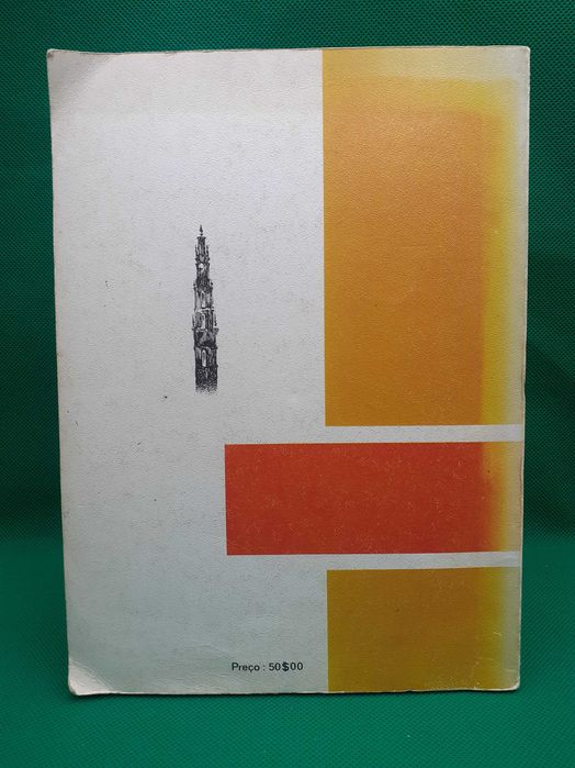 Livro - REF PCE - J. Leal de Lourenço, Amílcar Patrício - Geografia 8°