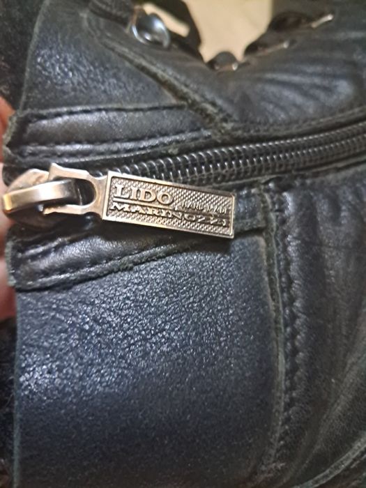 Мужские зимние ботинки.