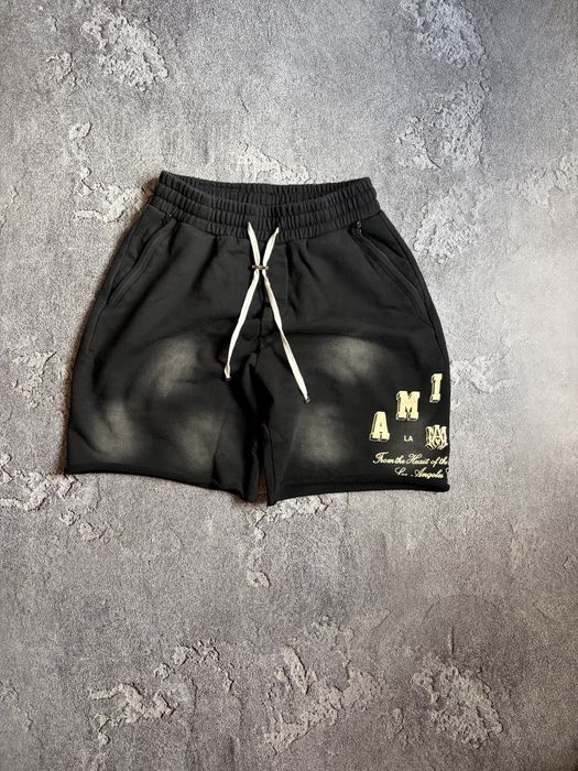 Шорты/shorts амірі/Amiri