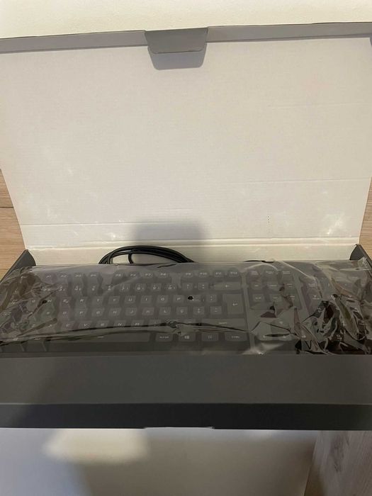 Logitech G213 Prodigy - Teclado Gaming