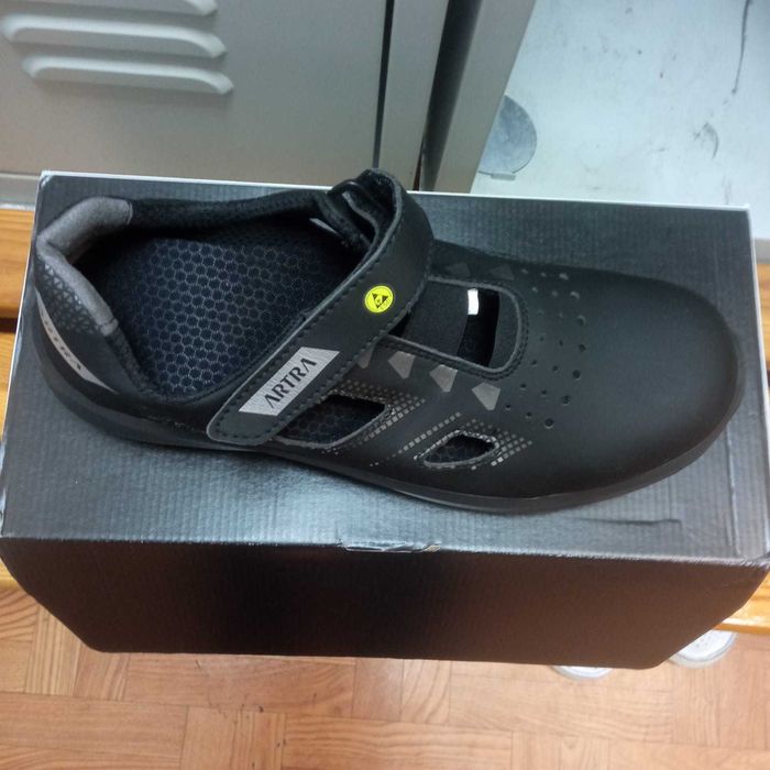 Buty robocze ARTRA ,S1 ESD