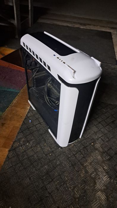 Obudowa do komputera thermaltake