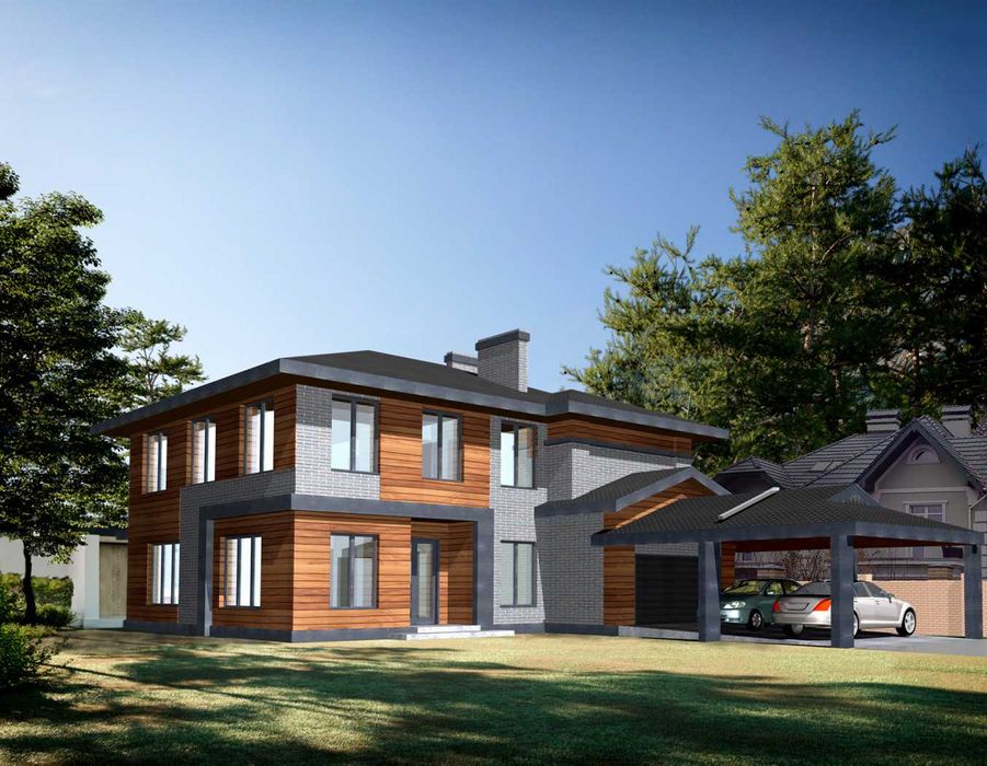 ArchiCAD Архікад - онлайн-навчання