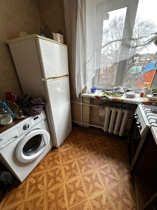 Центр міста вільна з 1 квітня