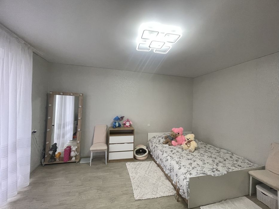 Эксклюзив! Продам 2ку на Лысой горе, Ашгабатская 10