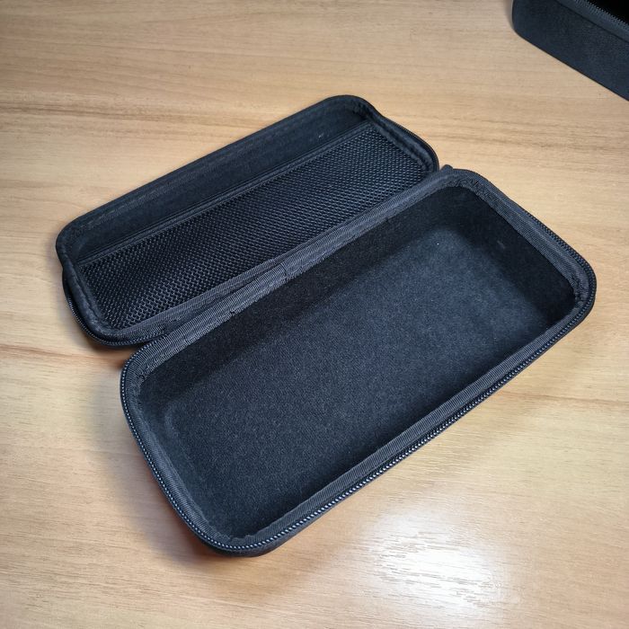 Оригінальний кейс для GoPro HERO 13 / 12 / 11 / 10 / 9 / 8 і тд