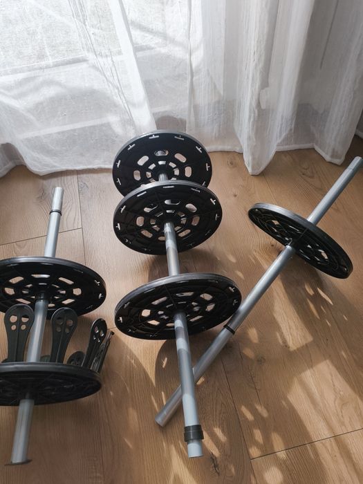 Stojak na buty teleskopowy