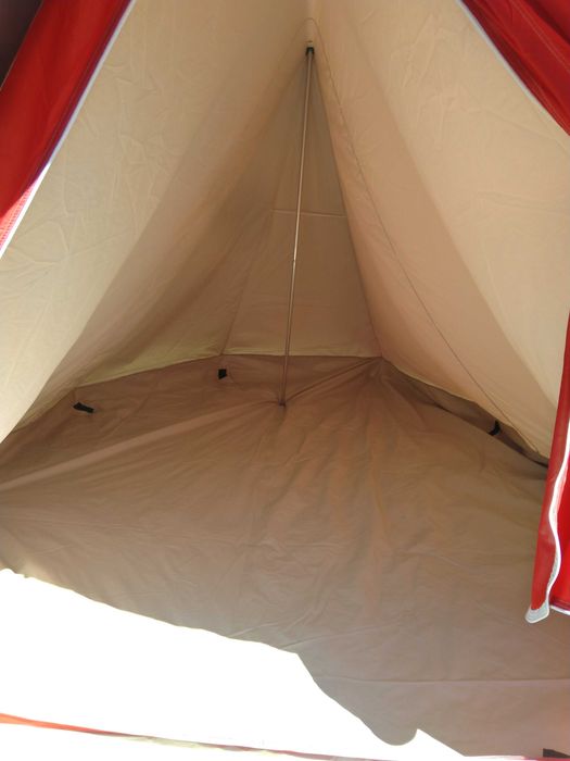 Tenda RT 90 com avançado amovível