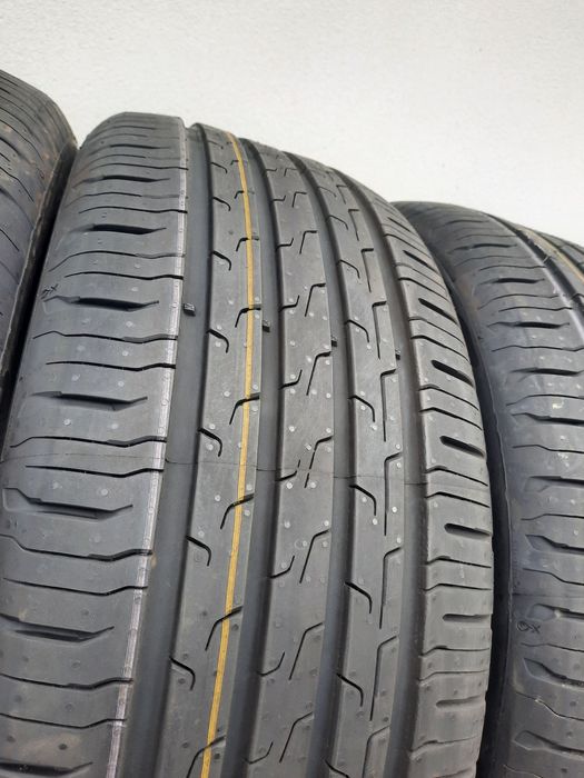 4 opony 195/55 R16 Continental EcoContact 6