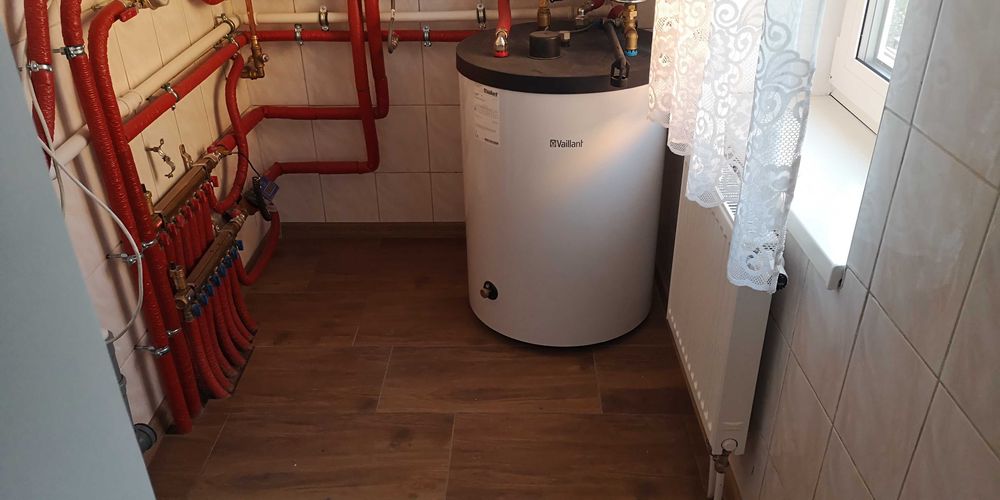 wynajmę dom w Kłaju