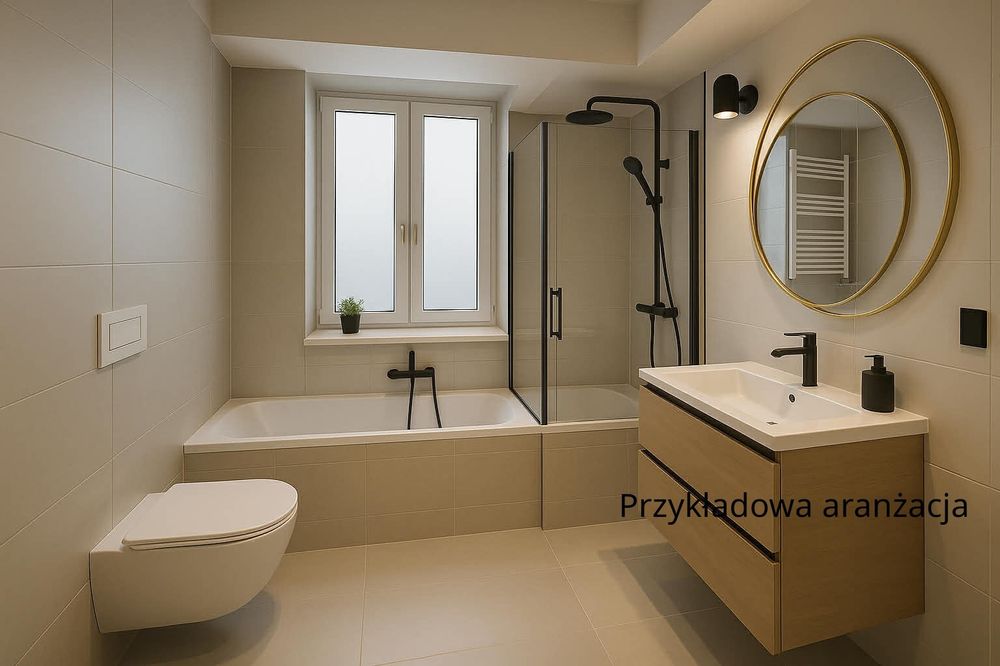 Mieszkanie Łódź ul. Szczytowa, parter, 3pokoje