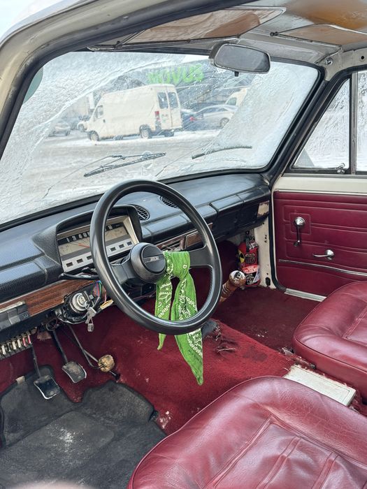 Ваз 2101 дрифт корч !!!