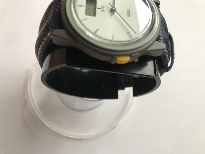 Zegarek TCM 67958