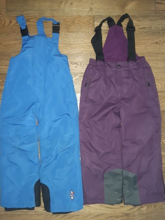 Комбенизон Штани кофта  худі футболка 110-116 см. Куртка.