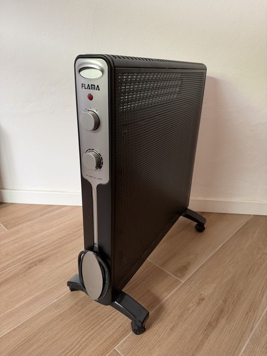 Aquecedor Flama 2500W