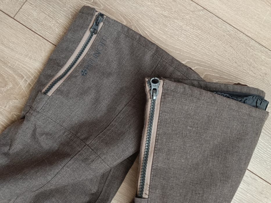 Штани Brunotti S лижні жіночі зимні мембрана 8 k