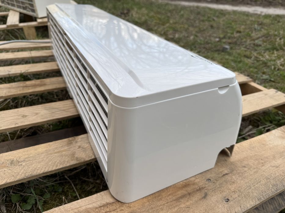 Продам кондиціонер NEOCLIMA NS-18AHB
