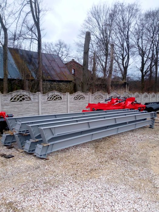 Koło wału ceownikowego C-Ring Volmer