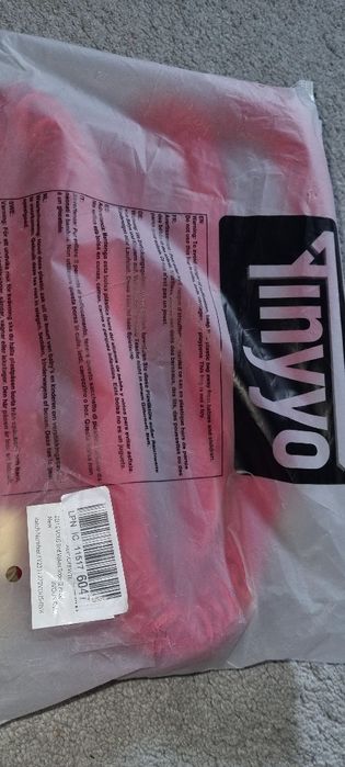 Aksamitne liny odgradzające na imrezy 2x1.5m