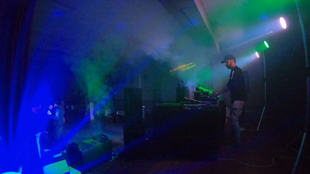 Alugo Som para eventos