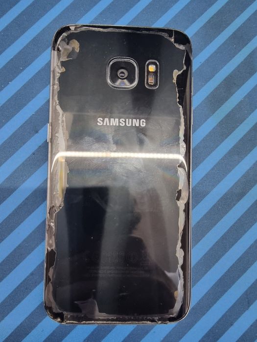 Galaxy S7 para peças