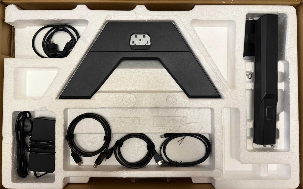 4К/144Hz/32" монітор GIGABYTE M32UC