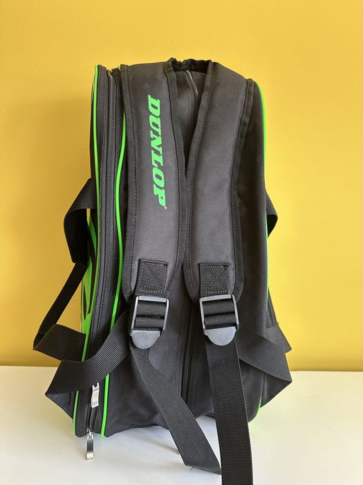 Saco de Padel Dunlop