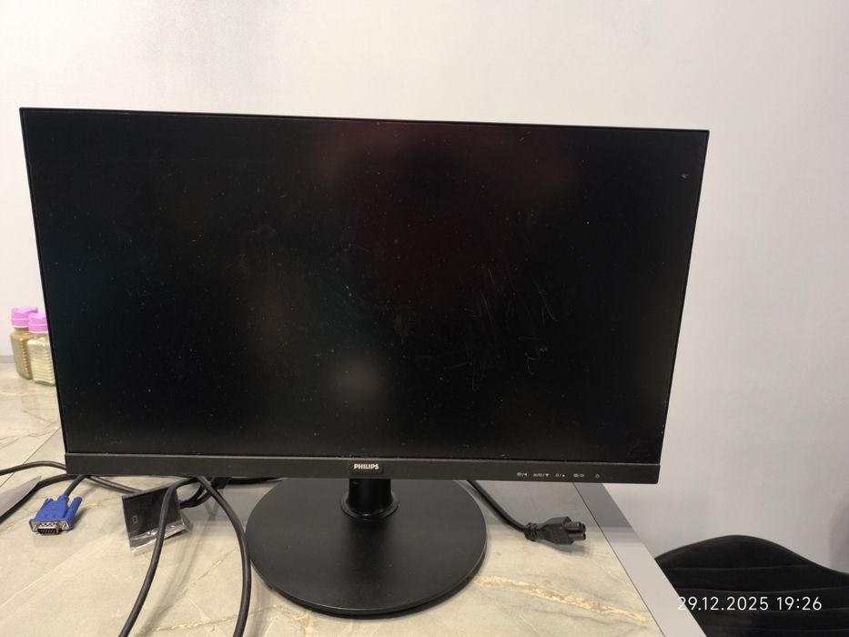 Монитор FHILIPS.