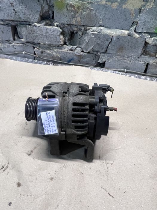 Генератор Opel Astra H Vectra C Meriva A Zafira B 13229984 0124325163