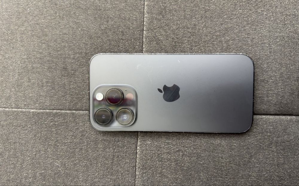 Iphone 14 pro  sprzedam