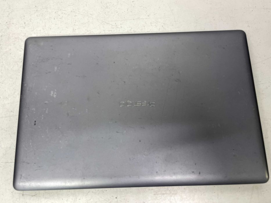 Ноутбук Prestigio 14" батарея 10 часов, вес 1.3кг