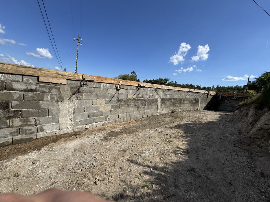 Serviços de Construção Civil – Profissionalismo e Qualidade Garantida