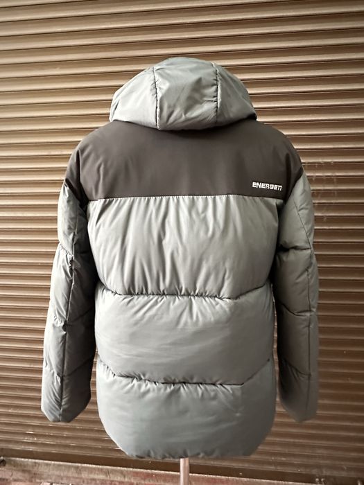 Чоловіча куртка