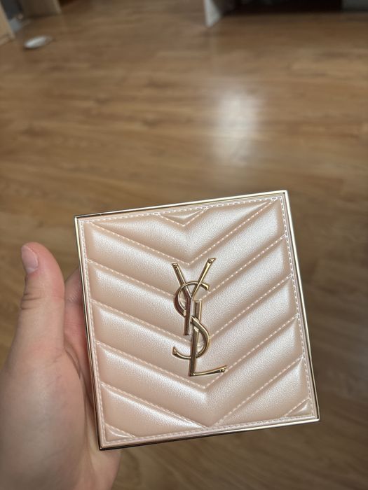 Paletka do konturowania ysl