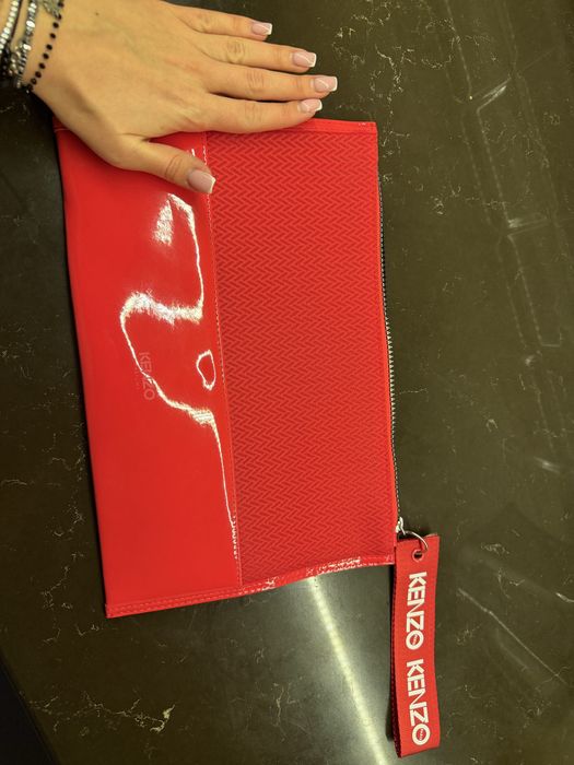 Косметичка Kenzo,сумка