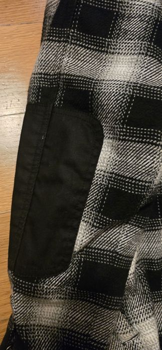 Overshirt/ casaco Harley-Davidson como novo