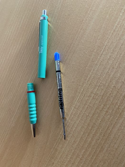 Esferograficas Rotring Tikky vintage