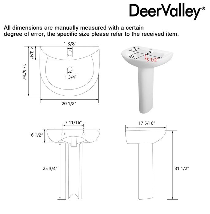 Basin-To-Go umywalka wolnostojąca